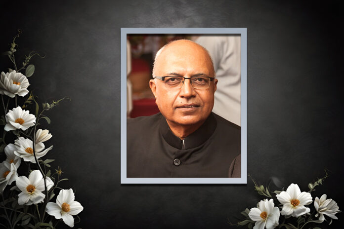 Ashok-Sharma,-FICL-founder-and-in-house-champion,-passes-away Ashok Sharma passes away