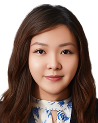 Beverly Fu, YYC Legal