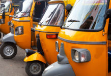 CCPA raps ride-hailing platform Rapido for misleading adverts Rapido misleading advertising