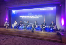 Call for greater arbitration transparency: ADR Conference Asia-Pacific ADR Conference Arbitration Transparency