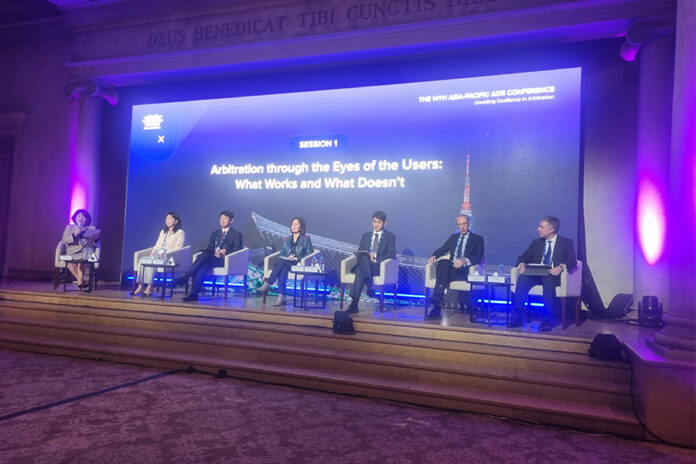 Call-for-greater-arbitration-transparency-ADR-Conference Asia-Pacific ADR Conference Arbitration Transparency