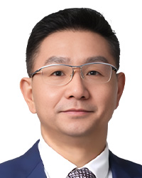 Cheng Jun, Zhong Lun Law Firm