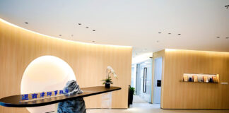 Commerce & Finance officially opens office in Chongqing Commerce & Finance Opens Chongqing Office