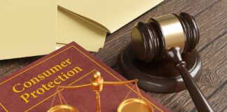 Consumer protection not for commercial users Consumer complaints for commercial use