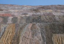 Digging deep China mining boom