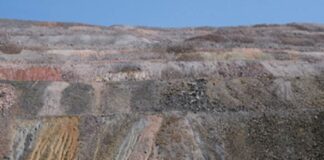 Digging deep China mining boom