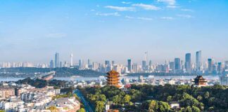 Duan & Duan opens Wuhan office to expand in Central China Duan & Duan opens Wuhan office