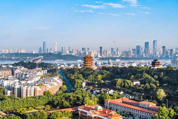 Duan & Duan opens Wuhan office to expand in Central China Duan & Duan opens Wuhan office
