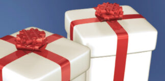 Enterprises that present gifts to outsiders may have to pay individual income tax China promotional gift tax rules