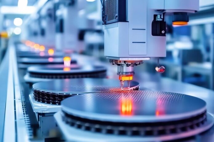 Eswin RMB4.6bn debut marks China’s second-largest IPO in 2025 Eswin China's second-largest IPO 2025