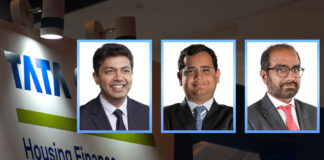 Tata Capital IPO legal advisers