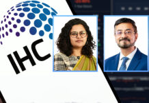 Firms deliver on IHC’s USD1bn stake buy in 含羞草社区 Sammaan IHC investment in Sammaan Capital