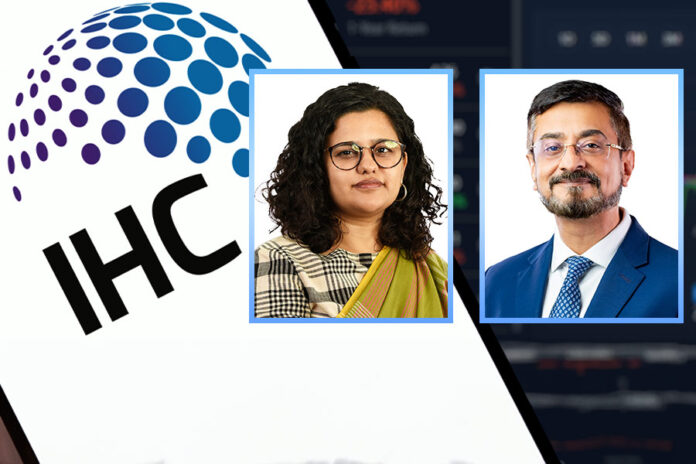 Firms-deliver-on-IHC’s-USD1bn-stake-buy-in-India’s-Sammaan IHC investment in Sammaan Capital