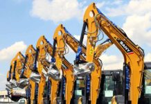 Firms guide Sany Heavy Industry’s HKD13.5bn HK listing Sany Heavy Industry’s Hong Kong listing