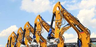 Firms guide Sany Heavy Industry’s HKD13.5bn HK listing Sany Heavy Industry’s Hong Kong listing
