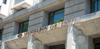 Firms guide Mandarin Oriental privatisation Mandarin Oriental privatisation