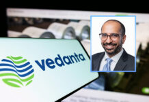 Firms guide Vedanta Resources on USD500m bond issue Vedanta USD500 million bond issue