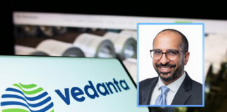 Vedanta USD500 million bond issue