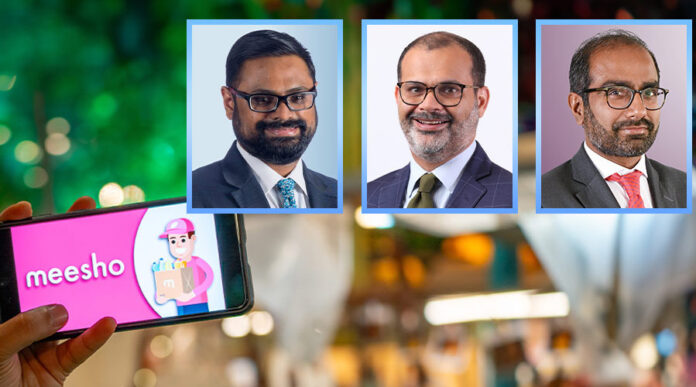 Firms-steer-India-e-commerce-company-Meesho’s-proposed-IPO Meesho IPO legal advisers