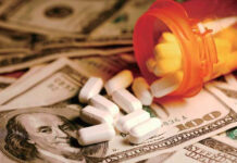 Foreign pharma threat could spur new FDI cap FDI in pharmaceutical sector
