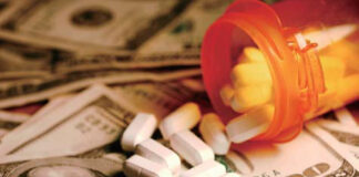 Foreign pharma threat could spur new FDI cap FDI in pharmaceutical sector