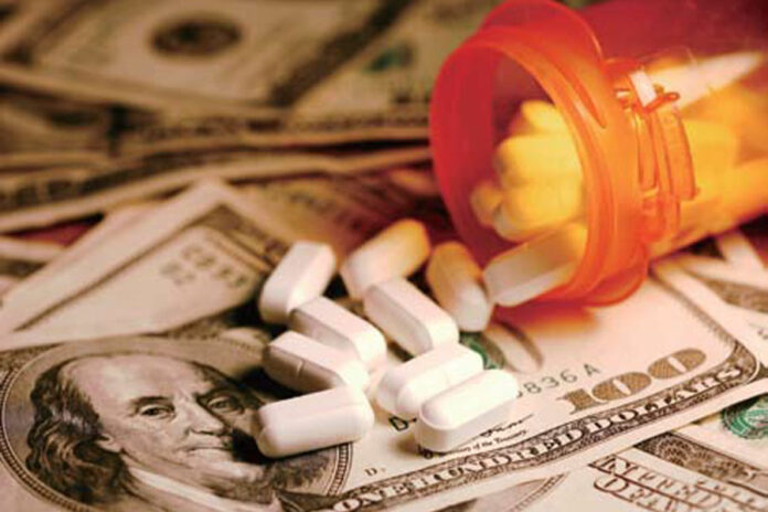 Foreign-pharma-threat-could-spur-new-FDI-cap FDI in pharmaceutical sector
