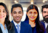 Four former IC Universal lawyers set up Aequitas Law Partners Aequitas Law Partners