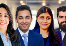 Four former IC Universal lawyers set up Aequitas Law Partners Aequitas Law Partners