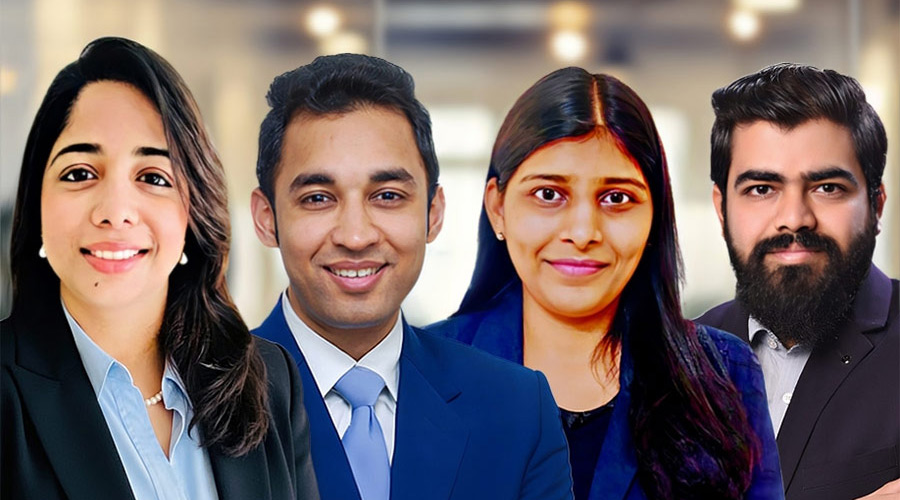 Four former IC Universal lawyers set up Aequitas Law Partners