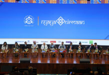 ??? ??? ??? ?? ??? ??? ??? GCAI GCAI hosts legal leaders to chart vision for reform roadmap