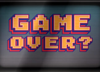 Game over? Online Gaming Act 2025