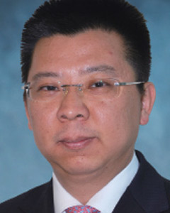 Gao Yunlong