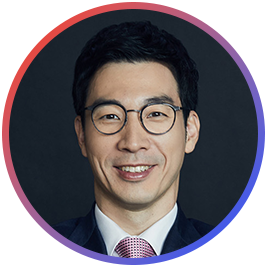 Gee Hong KIM