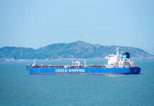 Grandall, JunHe act on COSCO Shipping’s RMB8bn A-share issue COSCO Shipping's A-share issue