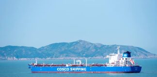 Grandall, JunHe act on COSCO Shipping’s RMB8bn A-share issue COSCO Shipping's A-share issue