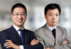 Grandway adds IP partners for Shenzhen and Suzhou offices Grandway Law Offices recruits Liu Zhiwei and Cao Jian