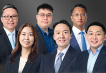 Greenberg Traurig boosts Singapore office with 7 new lawyers Greenberg Traurig Singapore Expansion
