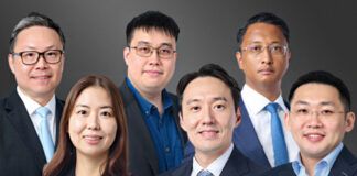 Greenberg Traurig boosts Singapore office with 7 new lawyers Greenberg Traurig Singapore Expansion