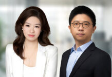 Haiwen adds ex-Paul Hastings capital markets partners in HK Haiwen & Partners hires Fan Chaobo and Crystal Liu