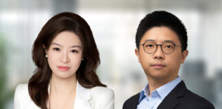 Haiwen adds ex-Paul Hastings capital markets partners in HK Haiwen & Partners hires Fan Chaobo and Crystal Liu