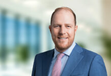 Harneys kickstarts Asia expansion with restructuring partner Harneys hires Ben McCosker