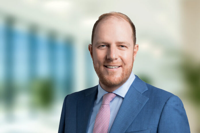 Harneys kickstarts Asia expansion with restructuring partner, Ben McCosker Harneys hires Ben McCosker