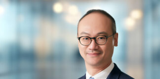 Hogan Lovells’ new Asia head sets key growth areas Hogan Lovells designates Owen Chan