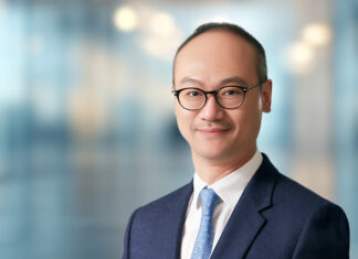 Hogan Lovells designates Owen Chan