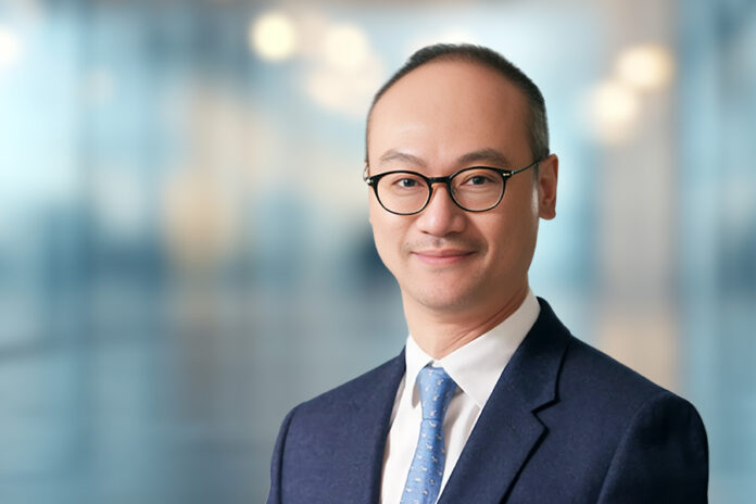 Hogan Lovells’ new Asia head sets key growth areas, Owen Chan Hogan Lovells designates Owen Chan