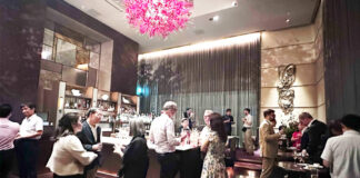 JICN Consilio Tokyo Networking Event