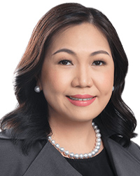Jacqueline Ann A Tan