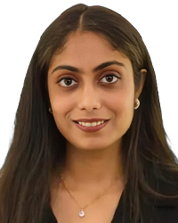 Jahnavi Tolani