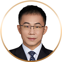 James Gong