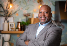 Jason Brown Appointed ACC President